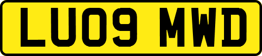 LU09MWD
