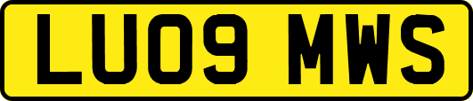 LU09MWS