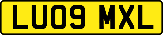 LU09MXL