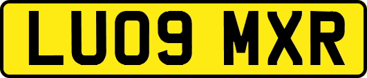 LU09MXR