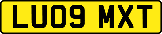 LU09MXT