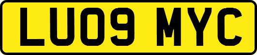 LU09MYC