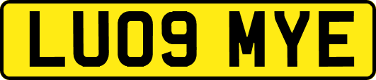 LU09MYE