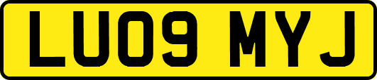 LU09MYJ