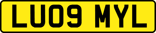 LU09MYL