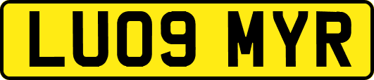 LU09MYR