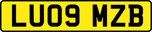 LU09MZB