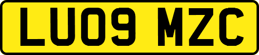 LU09MZC