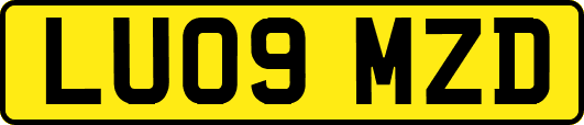 LU09MZD