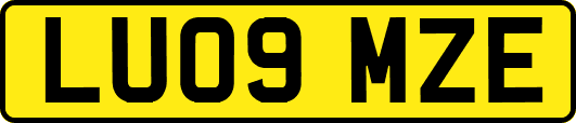 LU09MZE