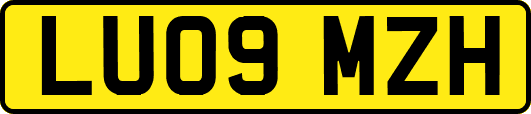 LU09MZH
