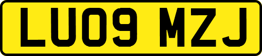 LU09MZJ