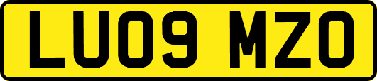 LU09MZO