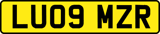 LU09MZR