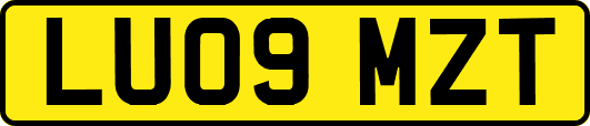 LU09MZT