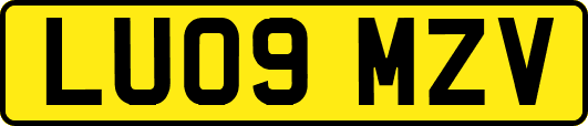 LU09MZV