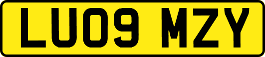 LU09MZY