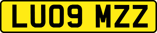 LU09MZZ