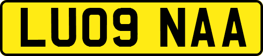 LU09NAA