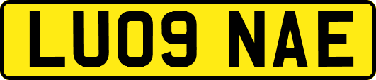 LU09NAE