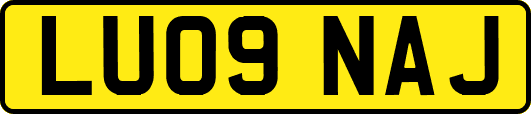 LU09NAJ