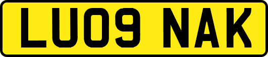 LU09NAK