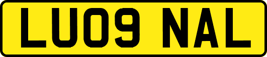 LU09NAL