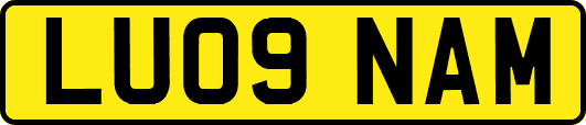 LU09NAM