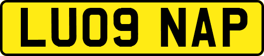 LU09NAP