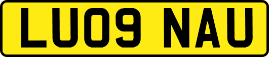 LU09NAU
