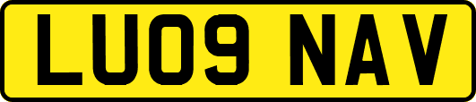 LU09NAV