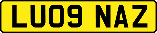 LU09NAZ