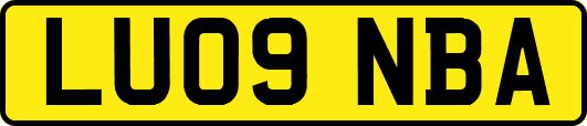 LU09NBA