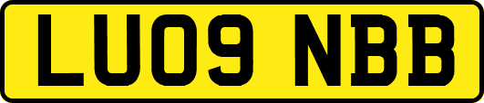 LU09NBB