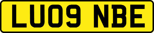 LU09NBE