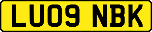 LU09NBK