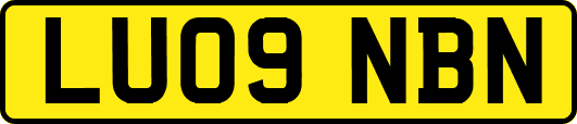 LU09NBN