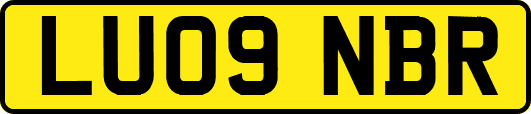 LU09NBR