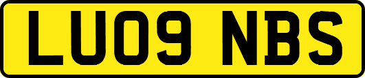 LU09NBS