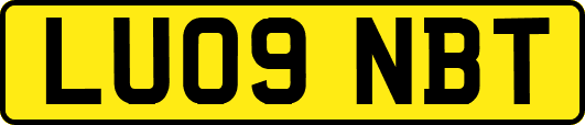 LU09NBT