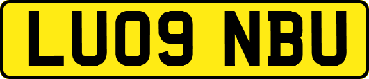 LU09NBU