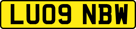LU09NBW