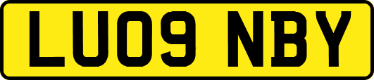 LU09NBY