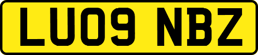 LU09NBZ