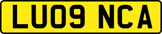 LU09NCA