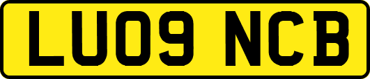 LU09NCB