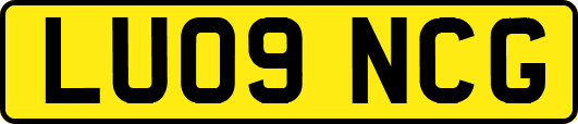 LU09NCG