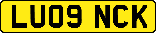 LU09NCK