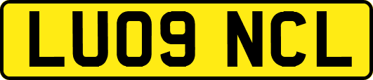 LU09NCL