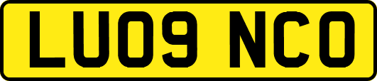 LU09NCO